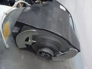 دركسون ثرماستر T500