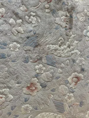 سجادة شنواة هاند ميد مستورد