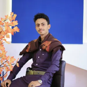Mohammed Ghallab