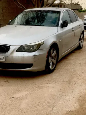 BMW e60 كوبرا للبيع