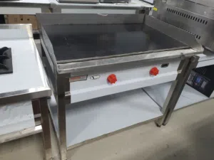 معدات المطاعم و المقاهي kitchen equipments