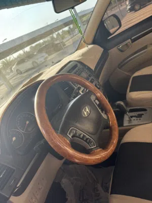 Used Hyundai Santa Fe in Muscat