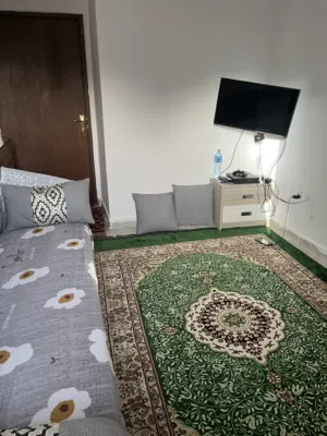 60 m2 1 Bedroom Apartments for Rent in Al Ahmadi Fintas