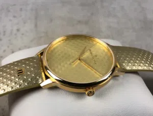 ساعة نسائية موريس لاكروا البراند السويسري الفاخر نسخة خاصة