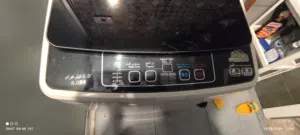 غساله LG للبيع 6كيلو بحاله ممتازه