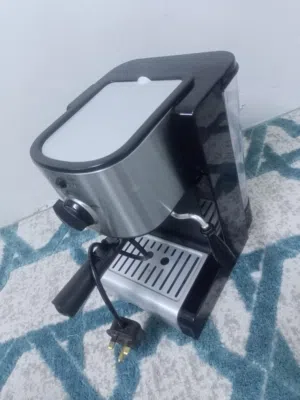 ماكنة قهوة وايسبرسو