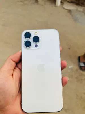 Apple iPhone 13 Pro Max 128 GB in Tripoli
