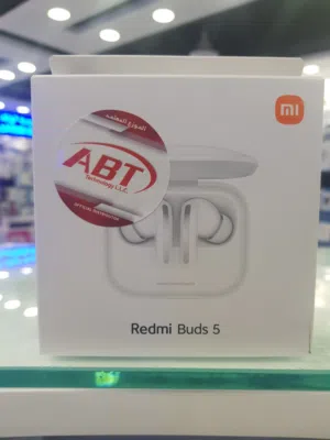 Mi redmi buds 5 earbuds