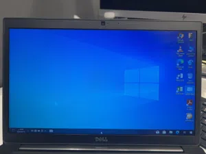 لاب توبات Dell لاتيتيود 7480 كور i5 رام 8 جيل سادس
