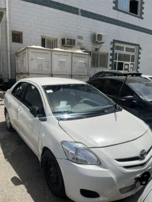 Toyota yaris 2010 for sale
