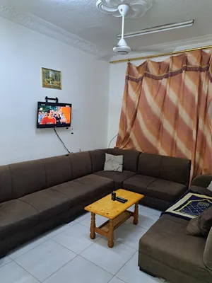 70 m2 3 Bedrooms Apartments for Rent in Aqaba Al Mahdood Al Sharqy