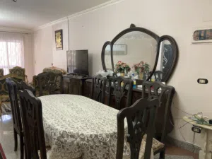 غرفه سفره كلاسيك