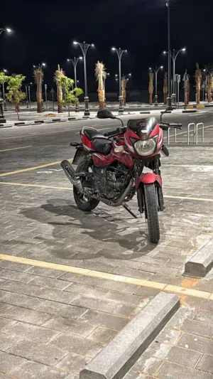 Bajaj . Pulsar . 20230