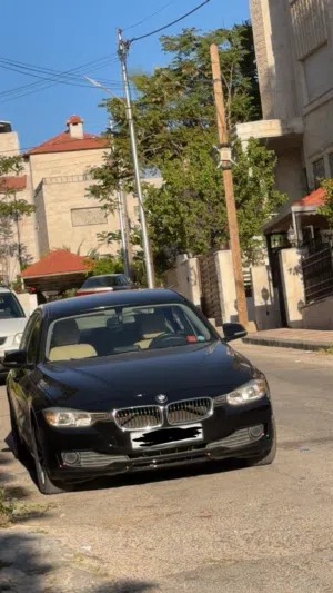 BMW 316 2015