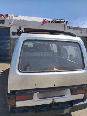 Used Kia Besta in Amman