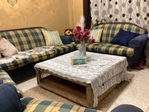 كنب فاخر ومميز