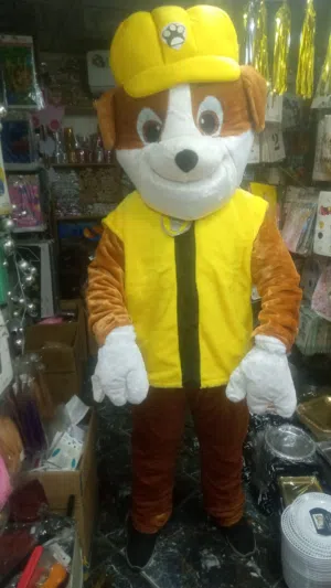 لباس تنكري للبيع حجم كبير