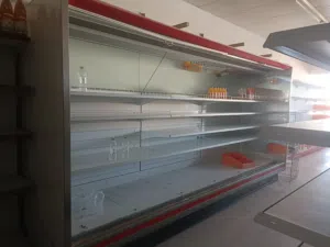 USED MARKET EQUIPMENT OR SHOP FOR SALE