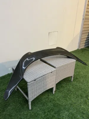 للبيع جناح سوبرا mk5 كاربون فايبر