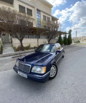 Used Mercedes Benz E-Class in Salt