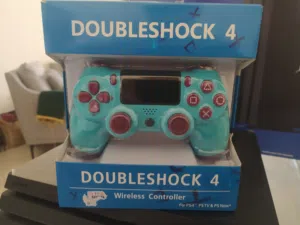 كنترول سوني 4 جديد new control ps4