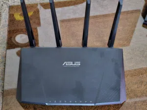 راوتر ايسوس asus