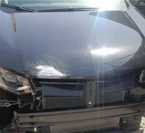 Used Chevrolet Trax in Baghdad