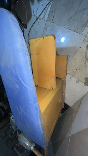 نورفا ماكينه كوي بسعر مغريي