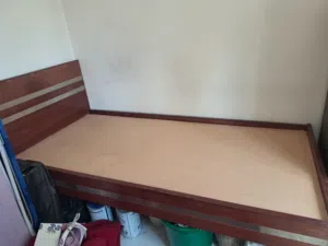 God bed single site