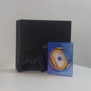 PlayStation 4 PlayStation for sale in Irbid