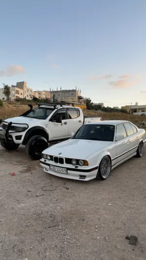Bmw 518L 1992