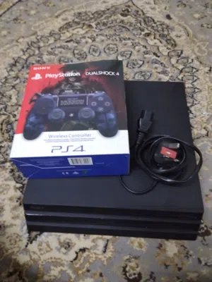 PlayStation 4 PlayStation for sale in Al Batinah