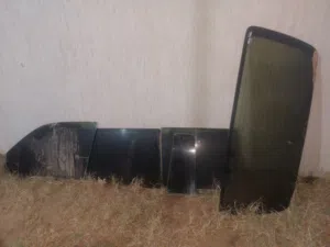 رواشن تندرا باب كبير ورواشن لبواء