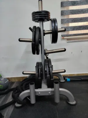 معدات رياضية للبيع بحالة ممتازه