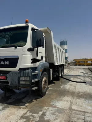 Man tipar Oman wakala first owner