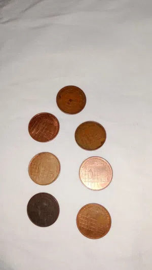 عملات معدنيه قديمه للبيع