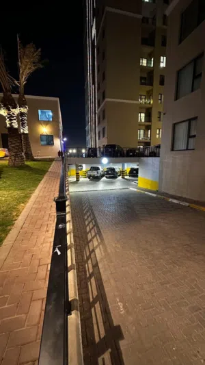 شقة استثمارية للبيع  مجمع الروان 200 متر ركن