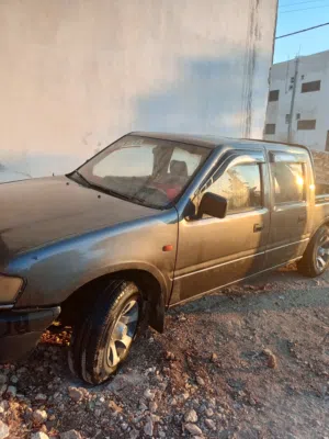 بكم اسوزو 98 توب نظافه بطاريه جديده كاو شوك وكاله ماتور وجير فحص رقم التليفون