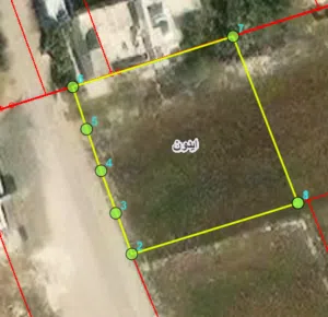 Residential Land for Sale in Irbid Aydoun