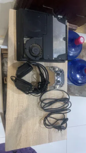 ps4 used perfect condition