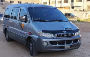 Used Hyundai Other in Madaba