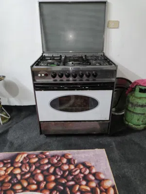 فرن غاز للبيع