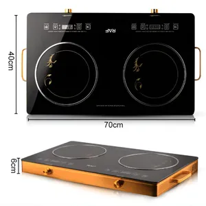 Electric Cookers . New3