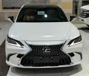 لكزس ES 350 CC بلس 2025 رادار