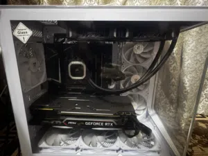 2080 msi gamingx