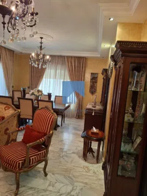 160 m2 3 Bedrooms Apartments for Sale in Amman Khalda