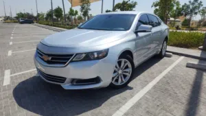 Chevrolet Impala LT 2020 V6