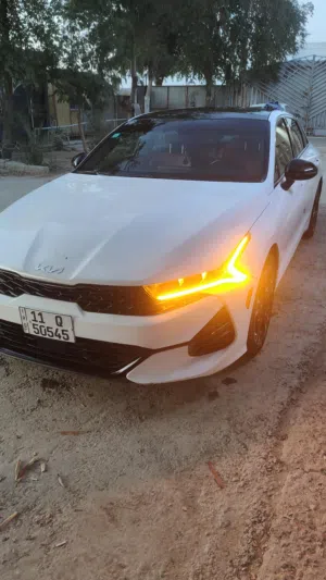 للبيع كياK5