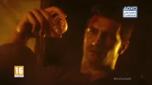 لعبة uncharted 4