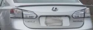 اضوية لكزس hs